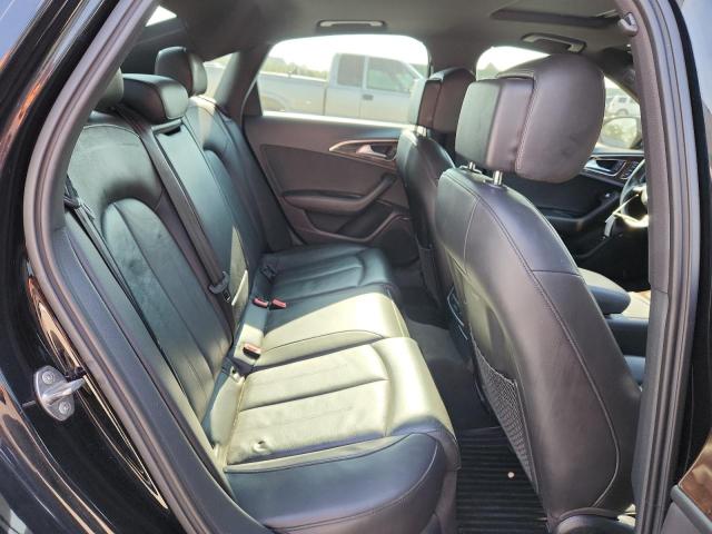 2016 AUDI A6 PREMIUM PLUS WAUGFAFC0GN019985