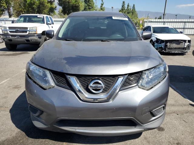 2016 NISSAN ROGUE S 5N1AT2MT4GC801529