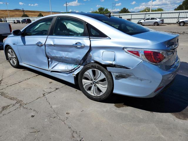 2015 HYUNDAI SONATA HYB KMHEC4A43FA131704