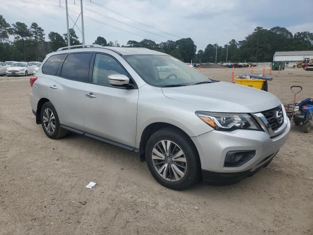 2020 NISSAN PATHFINDER 5N1DR2BN6LC633435