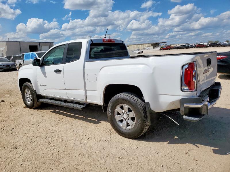 2016 GMC CANYON 1GTH5BEA8G1268980