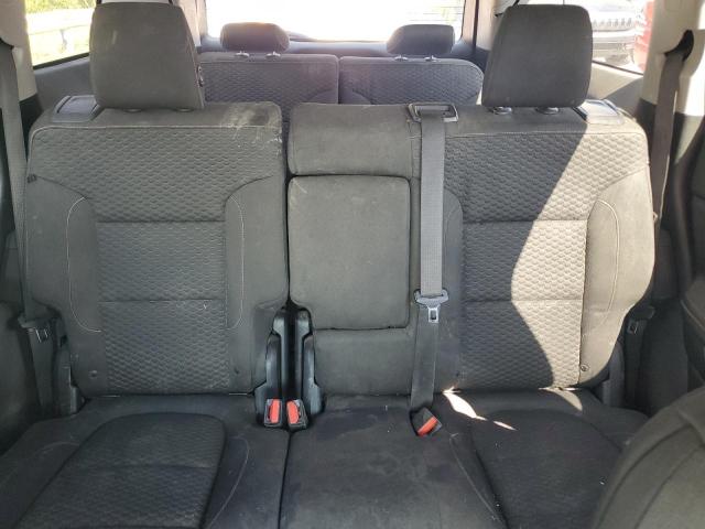 2018 GMC ACADIA SLE 1GKKNRLA2JZ232667