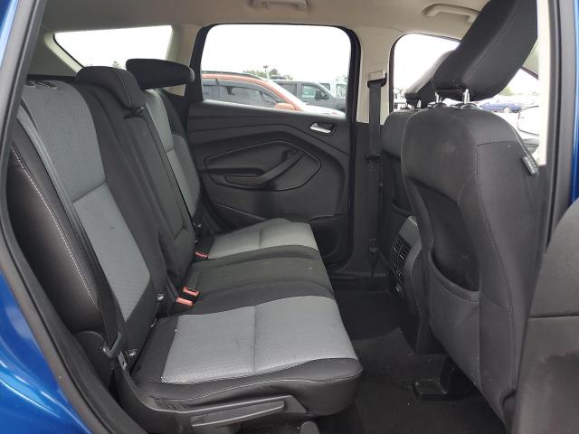 2019 FORD ESCAPE SE - 1FMCU9GD7KUA67071