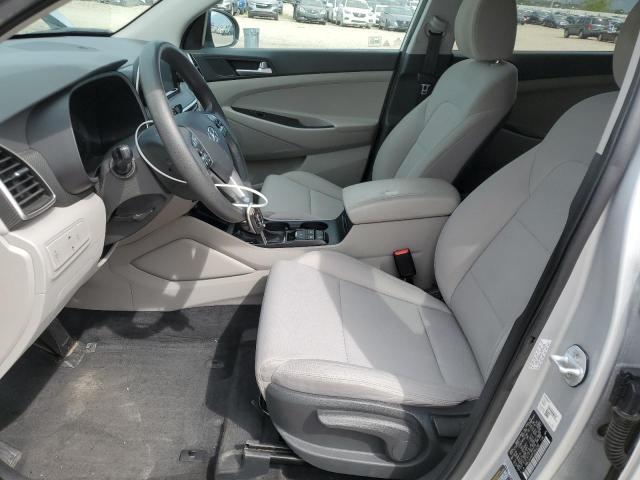 2019 HYUNDAI TUCSON SE KM8J2CA45KU892268