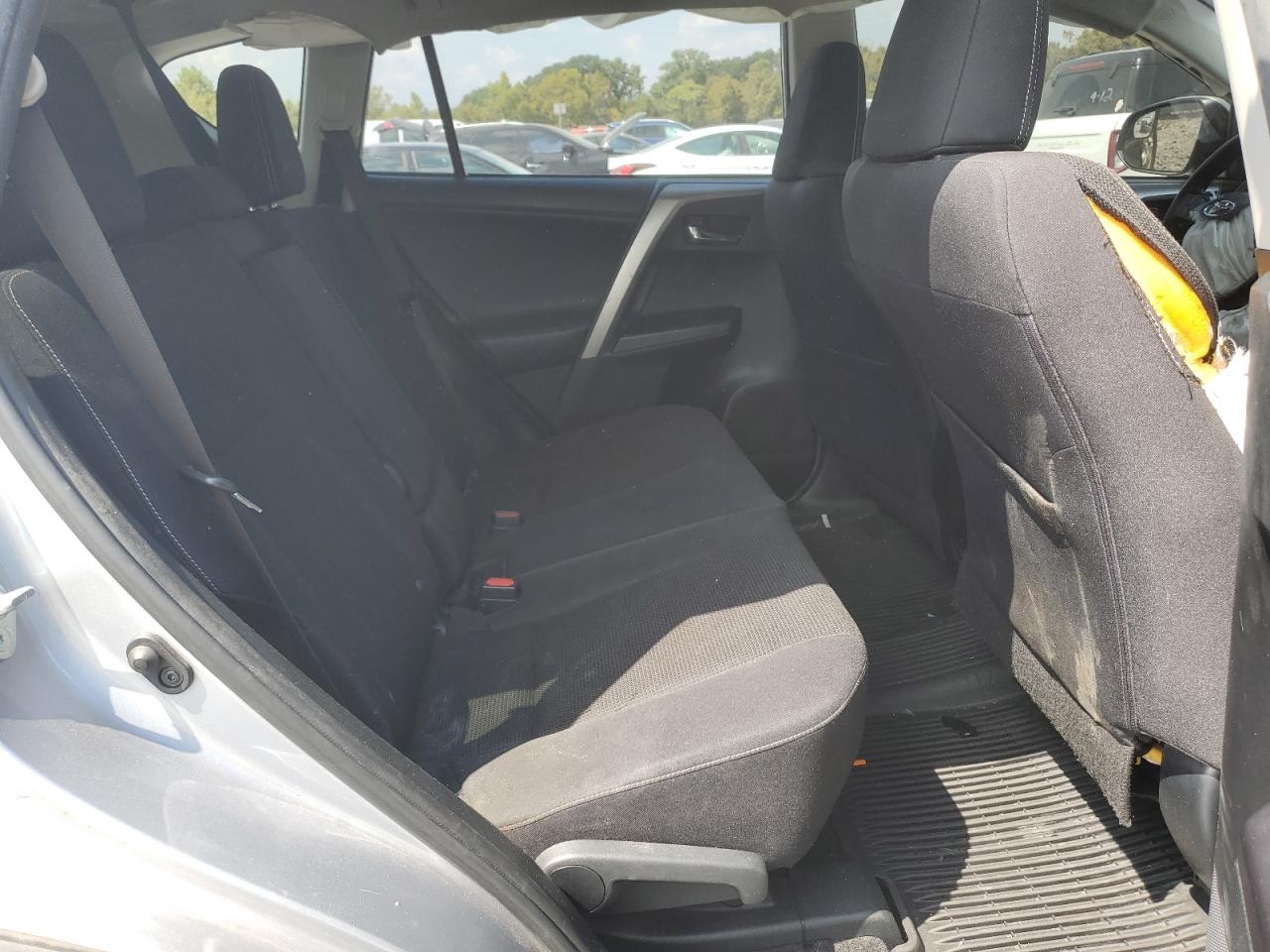 TOYOTA RAV4 ADVENTURE