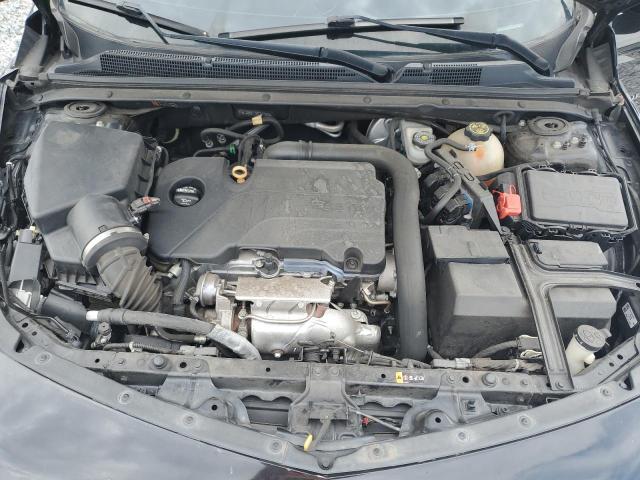 2019 CHEVROLET MALIBU LS - 1G1ZB5ST7KF141260