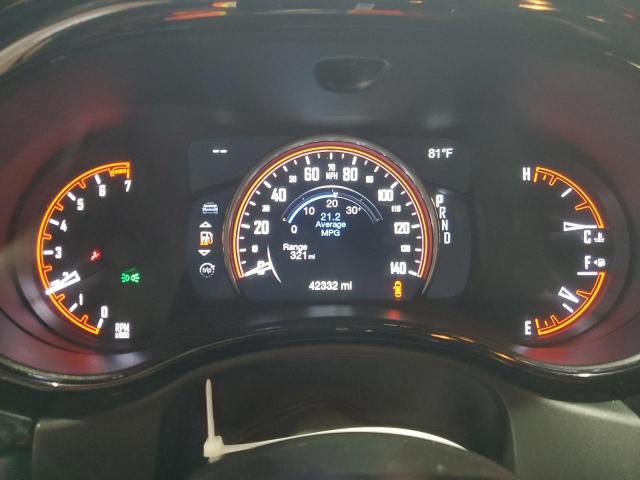 2023 DODGE DURANGO GT #3260479559