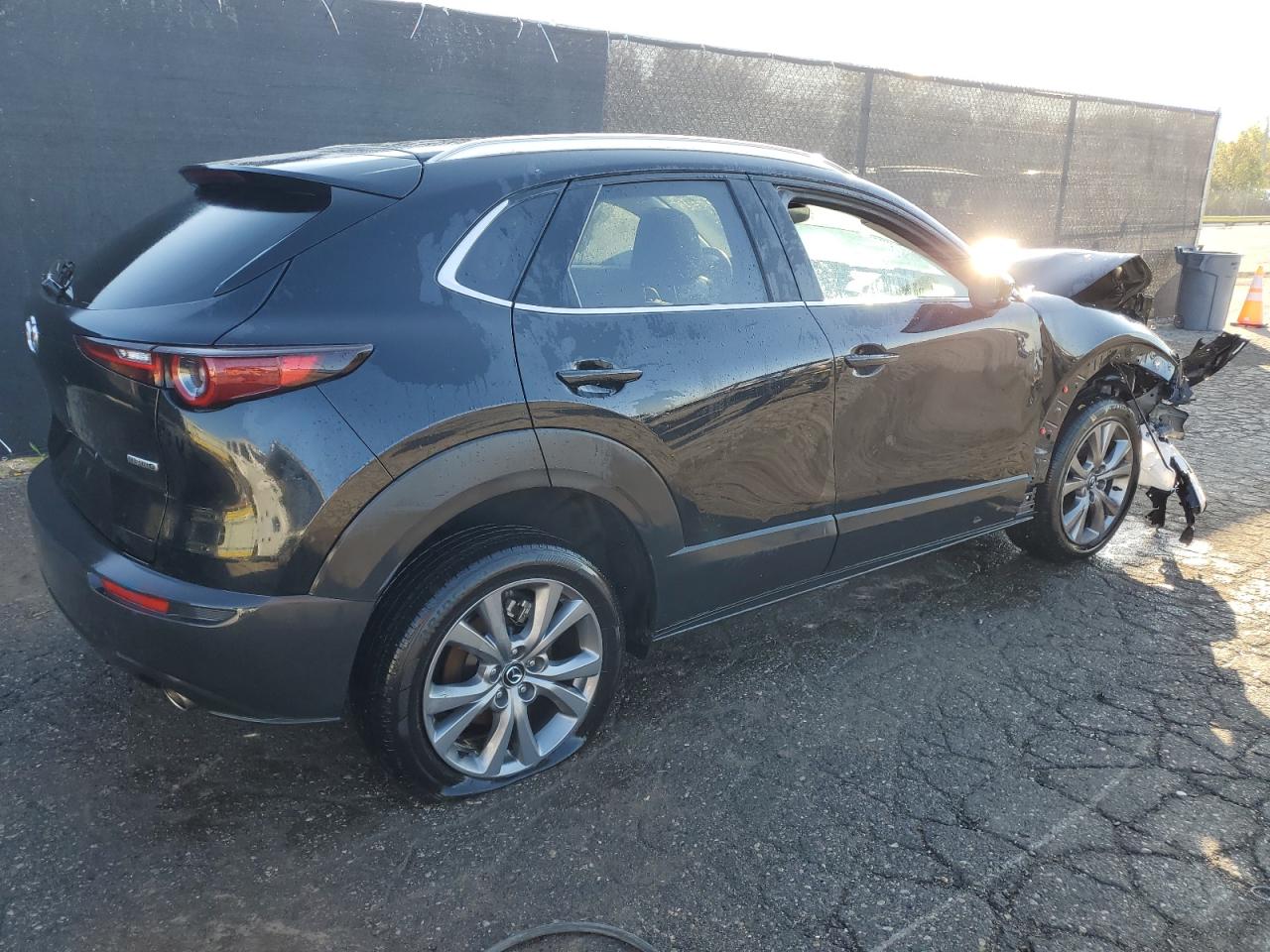 MAZDA CX-30 PREFERRED