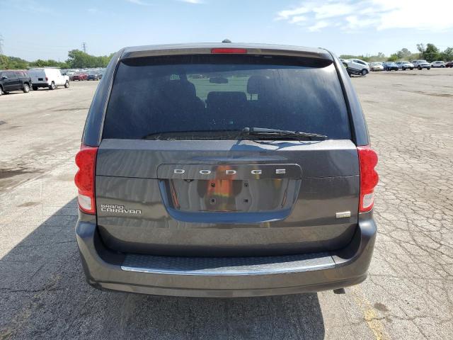 2017 DODGE GRAND CARA 2C4RDGBG8HR780586