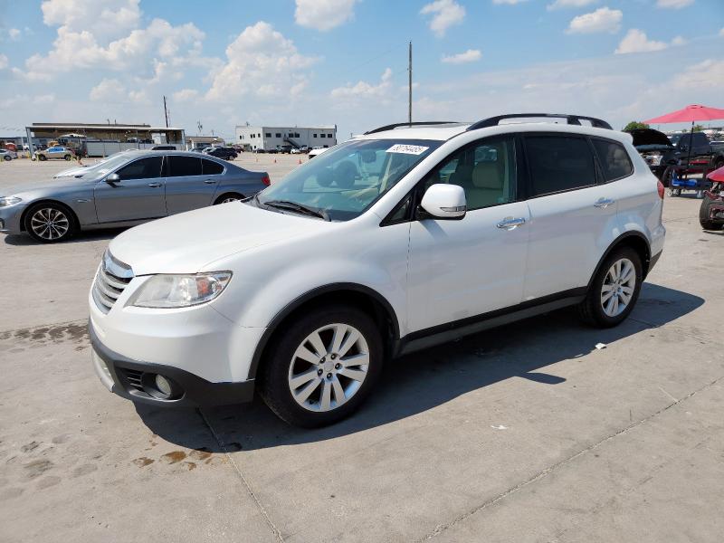 Global Auto Auctions: 2011 SUBARU TRIBECA LI
