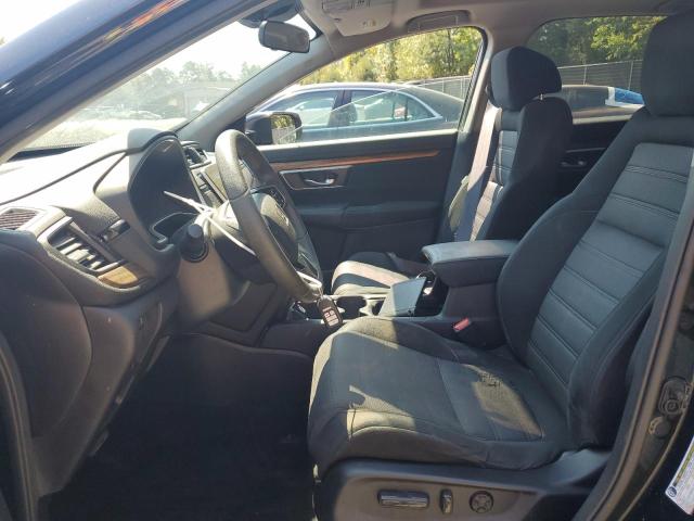 2017 HONDA CR-V EX - 2HKRW2H59HH603593