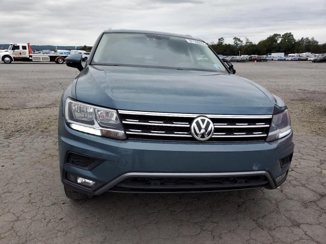 2019 VOLKSWAGEN TIGUAN SE 3VV2B7AX6KM112231