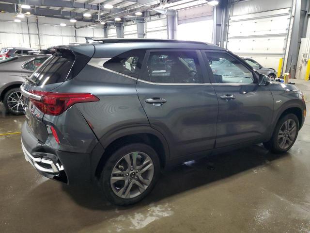 2021 KIA SELTOS S KNDEUCAA8M7116112
