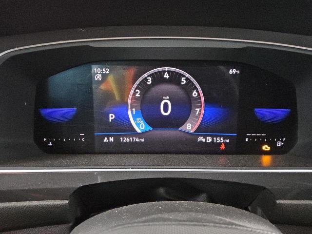 2022 VOLKSWAGEN TIGUAN SE 3VV3B7AX5NM096869