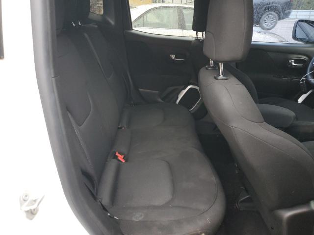 2019 JEEP RENEGADE S - ZACNJBAB1KPJ77469