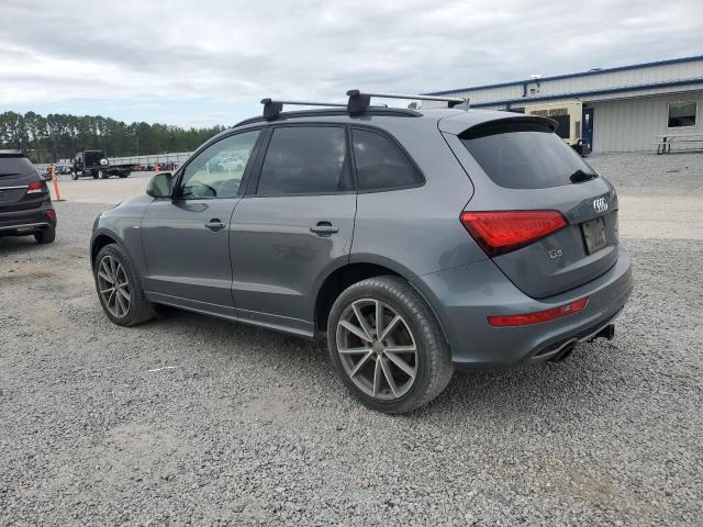2015 AUDI Q5 PRESTIGE WA1WGAFP2FA056552