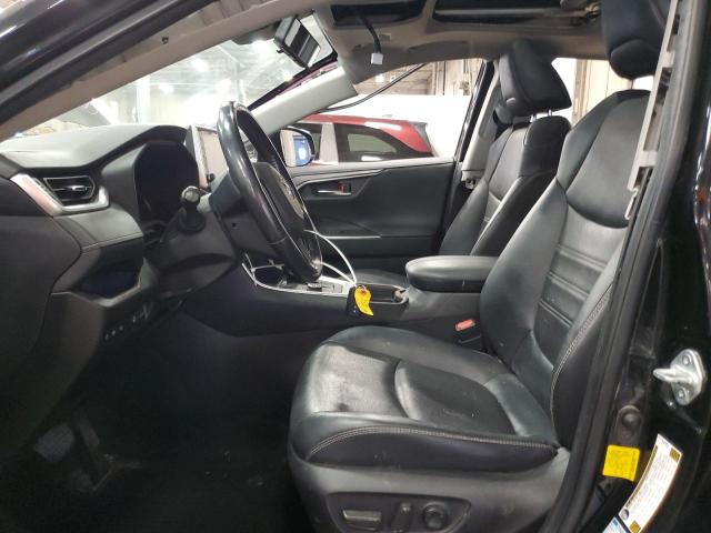 2019 TOYOTA RAV4 LIMIT JTMN1RFV3KD038666