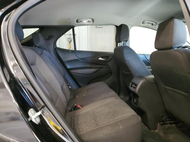 2018 CHEVROLET EQUINOX LT - 2GNAXJEV2J6121879