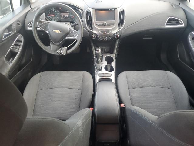 2018 CHEVROLET CRUZE LT 1G1BE5SMXJ7215314