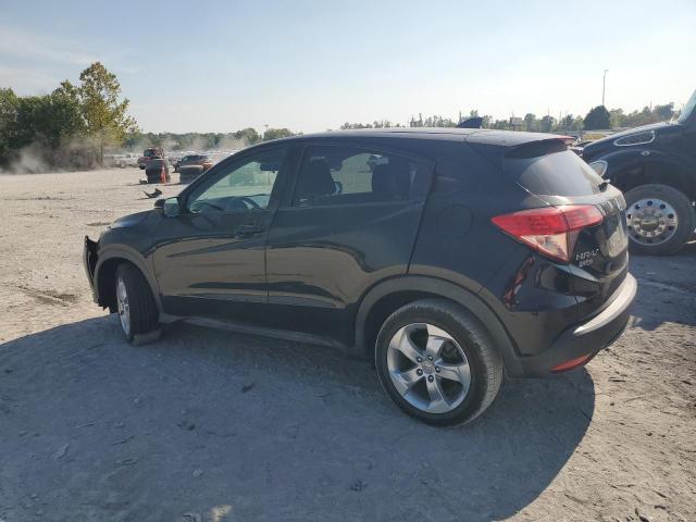 2016 HONDA HR-V EX - 3CZRU6H50GM707521