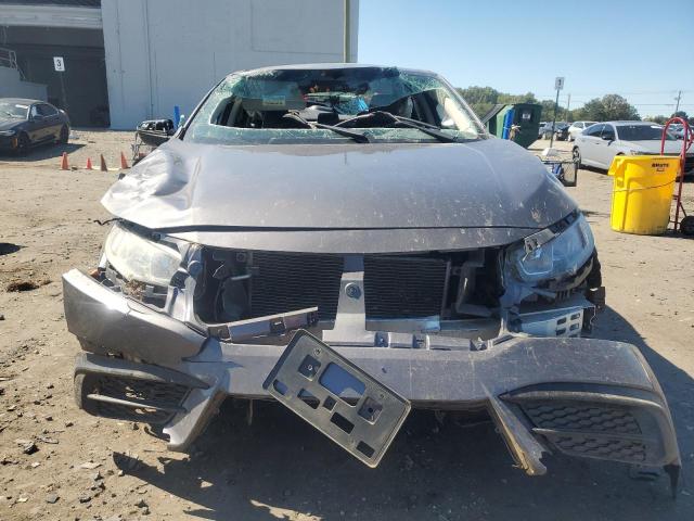 2016 HONDA CIVIC LX 19XFC2F50GE204041