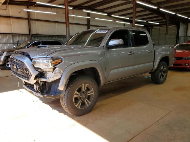 TOYOTA TACOMA DOU