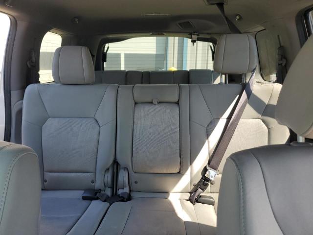 2015 HONDA PILOT LX 5FNYF4H28FB029433