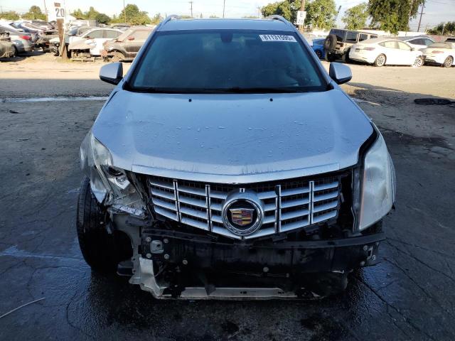 2016 CADILLAC SRX PERFOR #3261306492