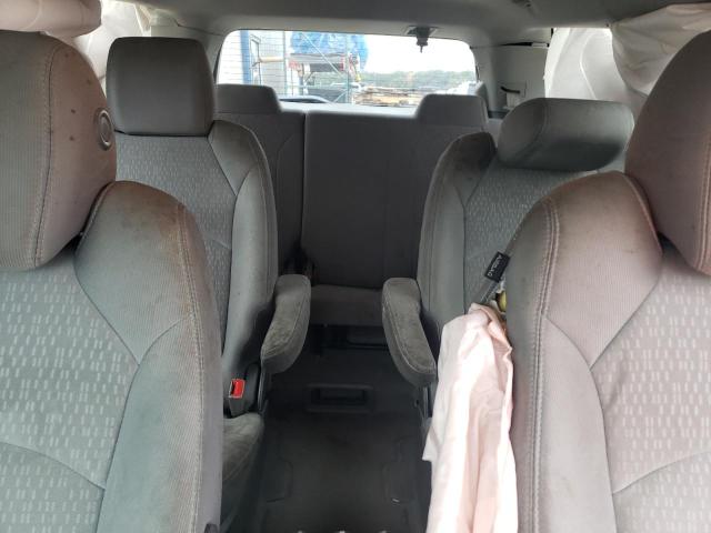 2015 GMC ACADIA SLE 1GKKRPKD7FJ264377