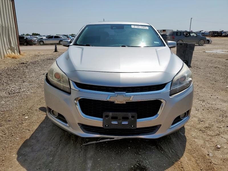 2016 CHEVROLET MALIBU LIM 1G11E5SAXGF149377