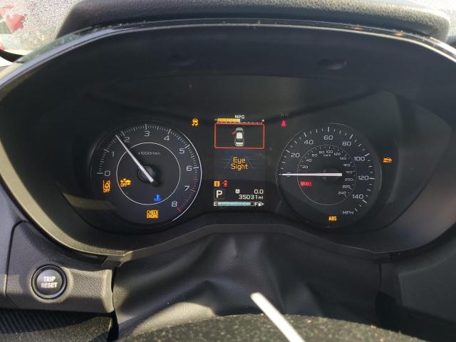 2021 SUBARU IMPREZA PREMIUM 4S3GTAV6XM3709516