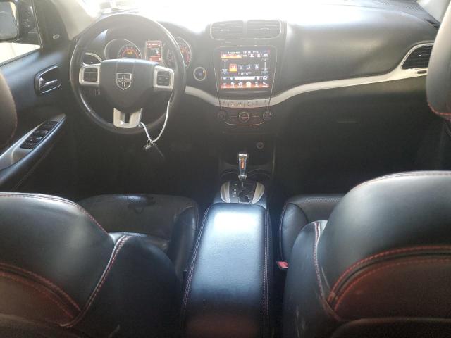2018 DODGE JOURNEY GT 3C4PDCEG3JT473535