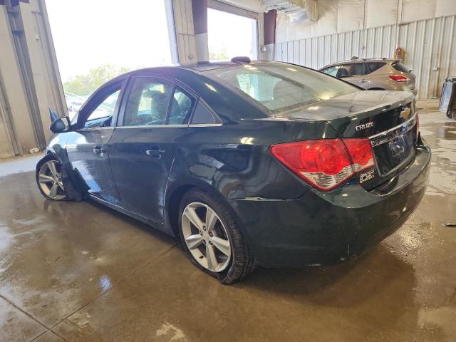 2015 CHEVROLET CRUZE LT - 1G1PE5SB3F7165187