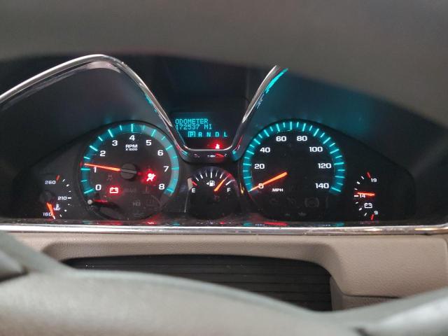 2015 CHEVROLET TRAVERSE LS 1GNKVFKD8FJ192520