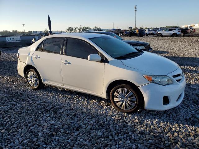 2011 TOYOTA COROLLA BA - JTDBU4EE2BJ095862