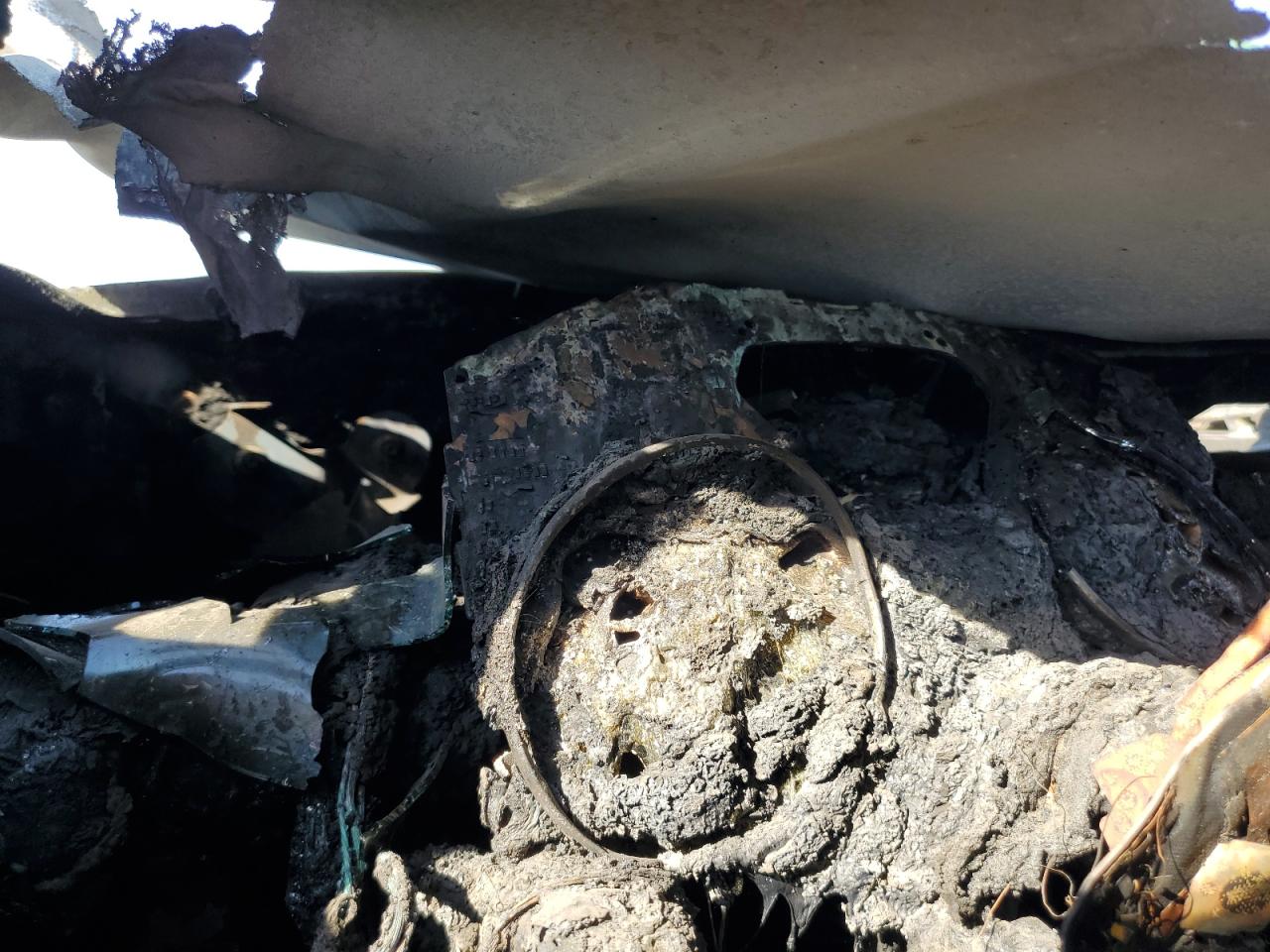 NISSAN PATHFINDER SV