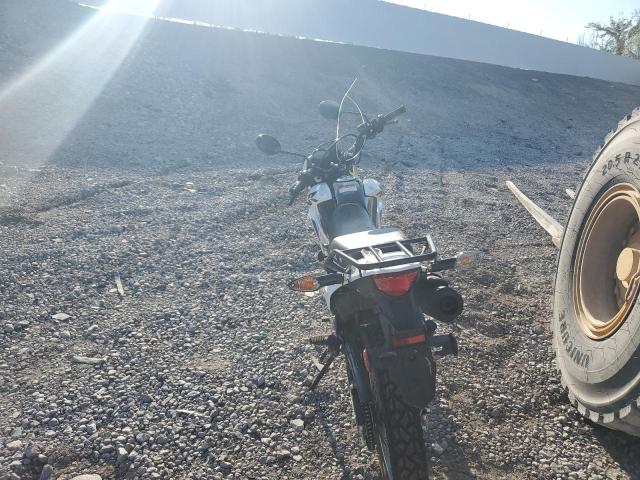 2025 HONDA XR150L E 3H1KD1311SD200100