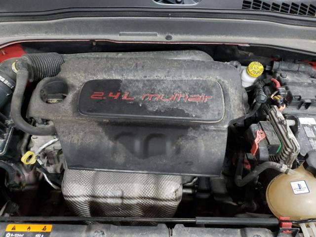 2017 JEEP RENEGADE L - ZACCJBBB6HPE61715