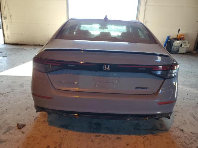 2023 HONDA ACCORD HYBRID SPORT-L - 1HGCY2F73PA065694