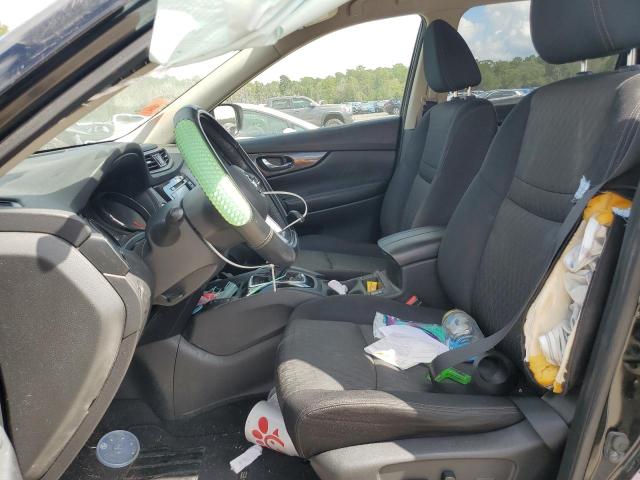 2019 NISSAN ROGUE S - JN8AT2MV7KW378852