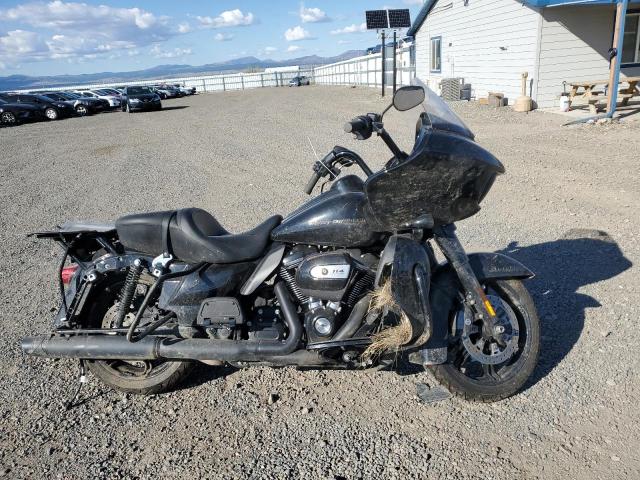 Global Auto Auctions: 2022 HARLEY-DAVIDSON FLTRK