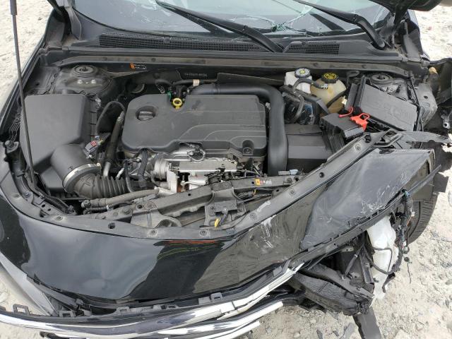 2023 CHEVROLET MALIBU LT #3282401280