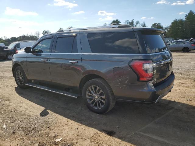 2019 FORD EXPEDITION 1FMJK2AT3KEA21039