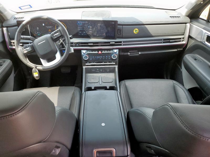 2024 HYUNDAI SANTA FE L 5NMP34G17RH017046