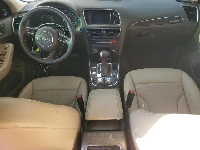 2017 AUDI Q5 PREMIUM #3302687033