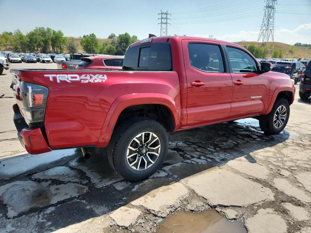 2021 TOYOTA TACOMA DOU 3TMCZ5AN5MM376142