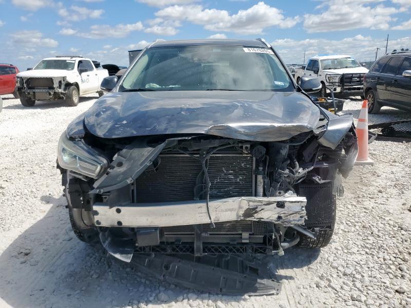 2020 INFINITI QX60 LUXE - 5N1DL0MN8LC509475