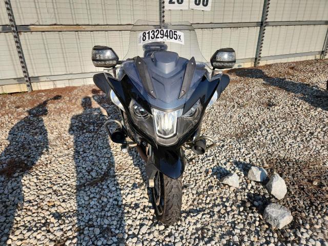 2016 BMW R1200 RT WB10A1302GZ196444