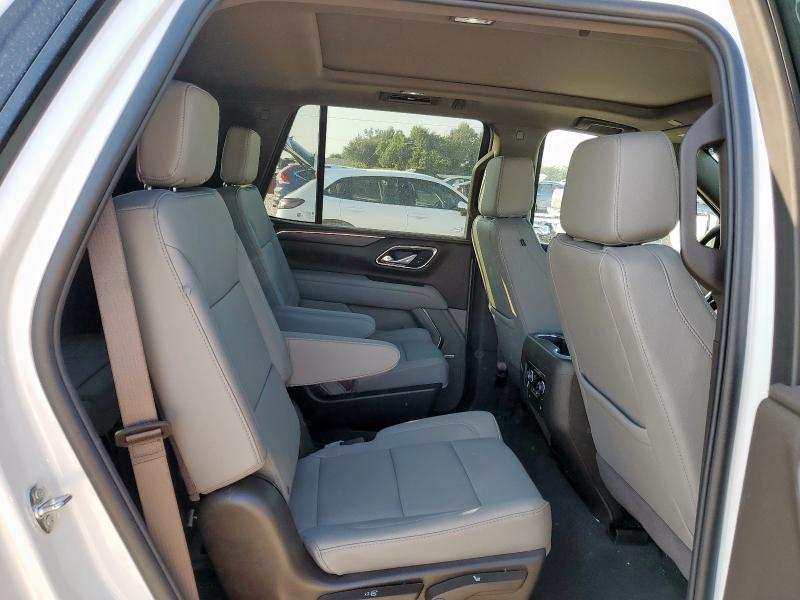 2024 CHEVROLET TAHOE K150 - 1GNSKPKDXRR369640