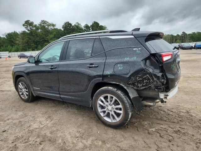 2024 GMC TERRAIN SLT - 3GKALPEG3RL136654